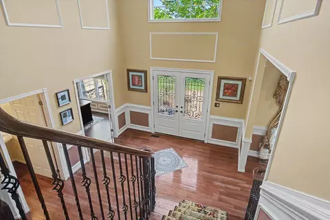Entry Way - 1010 Powell Ct, Bear, DE 19701 photo 2 of 2