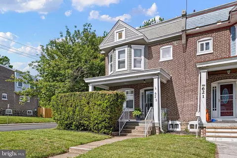 623 W Twenty Eighth St, Wilmington, DE 19802