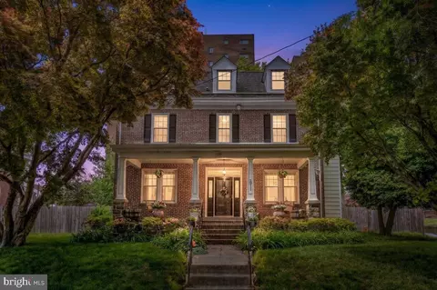 2411 N Franklin, Wilmington, DE 19802