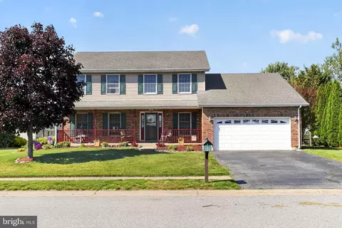 6 Biltmore Ct, Bear, DE 19701
