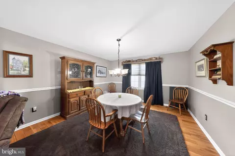 Dining - 6 Biltmore Ct, Bear, DE 19701 photo 2 of 2