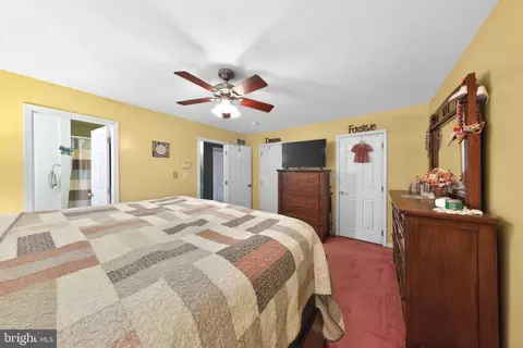 Bedroom - 6 Biltmore Ct, Bear, DE 19701 photo 2 of 4