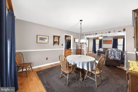 Dining - 6 Biltmore Ct, Bear, DE 19701 photo 1 of 2
