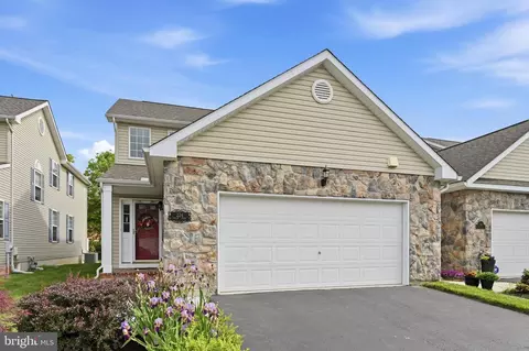 224 Hoyer Ct #LOT 29, Wilmington, DE 19803