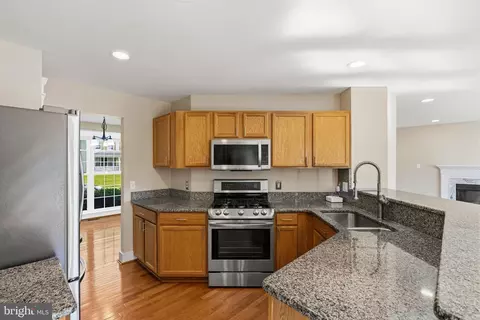 Kitchen - 7 Buttonwood Ct, Newark, DE 19702 photo 1 of 5
