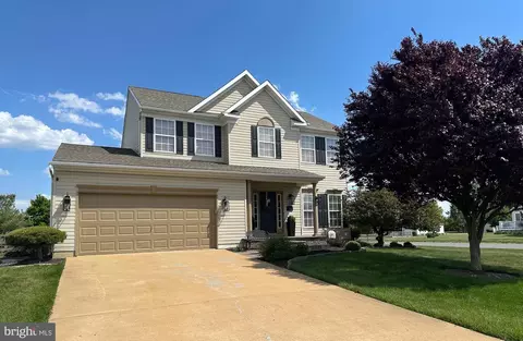 101 Spaniel Ct, Townsend, DE 19734