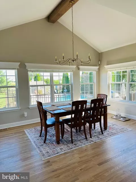 Dining - 101 Spaniel Ct, Townsend, DE 19734 photo 1 of 1