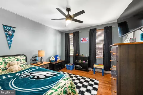 Bedroom - 101 Spaniel Ct, Townsend, DE 19734 photo 5 of 10