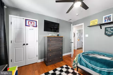 Bedroom - 101 Spaniel Ct, Townsend, DE 19734 photo 6 of 10