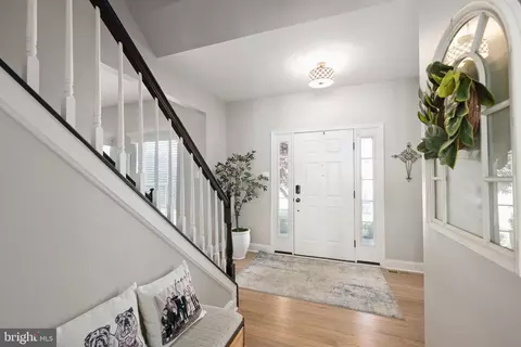 Entry Way - 101 Spaniel Ct, Townsend, DE 19734 photo 3 of 6