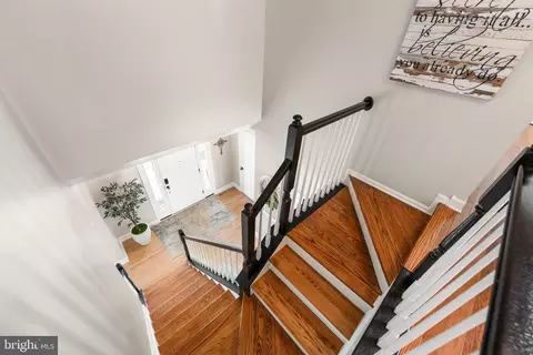 Entry Way - 101 Spaniel Ct, Townsend, DE 19734 photo 6 of 6