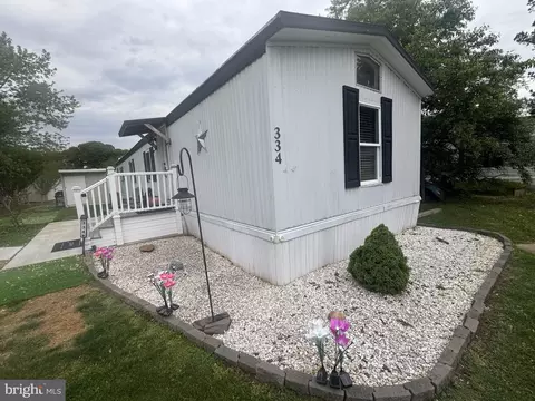 334 Hostetter Blvd, Middletown, DE 19709