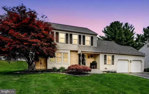 230 Barberry Dr, Wilmington, DE 19808