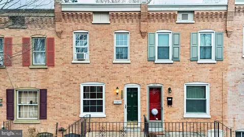 1613 Laurel St, Wilmington, DE 19806