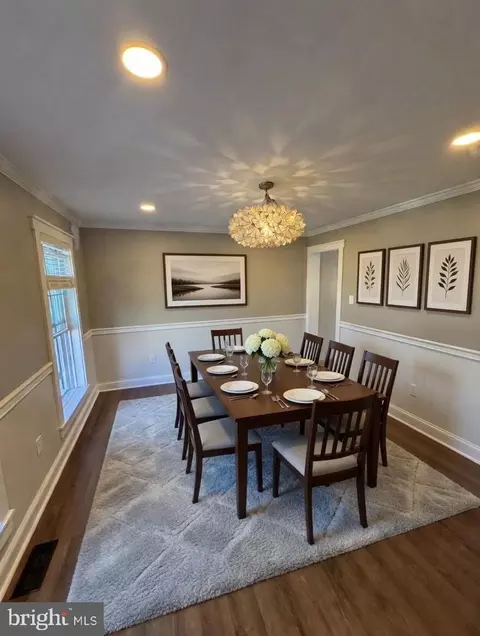 Dining - 36 Currant Dr, Newark, DE 19702 photo 1 of 1