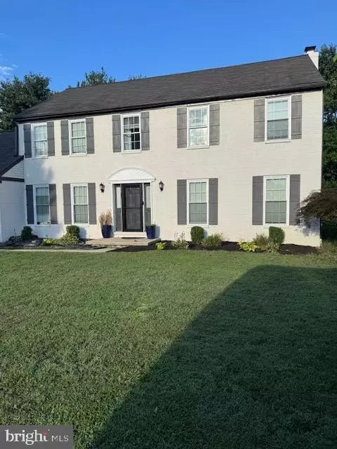 36 Currant Dr, Newark, DE 19702