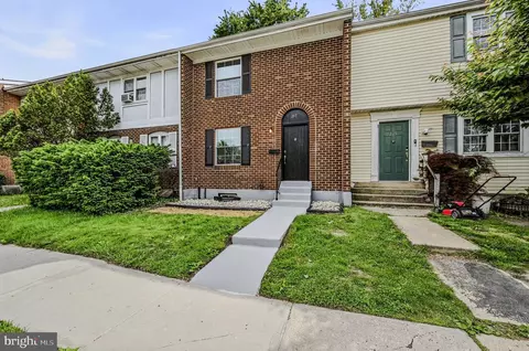 217 W Edgewater Way, Newark, DE 19702