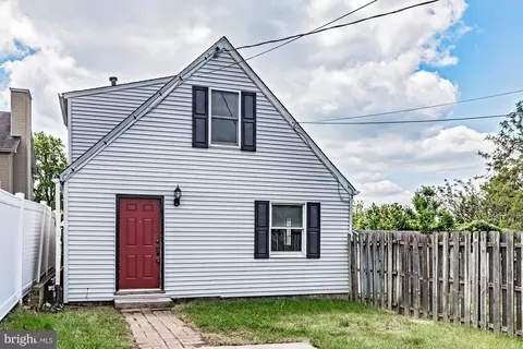 3904 Elmwood St, Wilmington, DE 19808