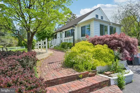 605 Venture Rd, Hockessin, DE 19707