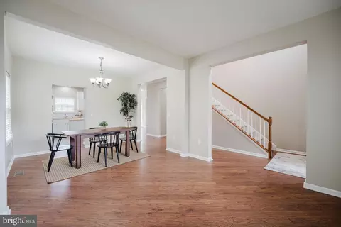 Entry Way - 242 Ann Dr, Middletown, DE 19709 photo 3 of 11