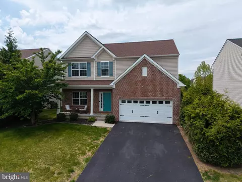 Exterior - 242 Ann Dr, Middletown, DE 19709 photo 2 of 4