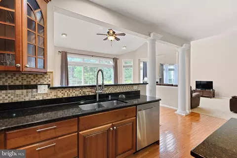 Kitchen - 204 Pilot Ct, Newark, DE 19702 photo 4 of 5