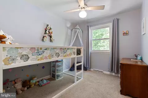 Bedroom - 130 Hedgewick Dr, Newark, DE 19702 photo 4 of 4