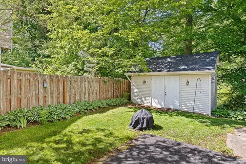 Exterior - 130 Hedgewick Dr, Newark, DE 19702 photo 3 of 4