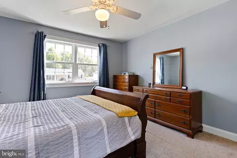 Bedroom - 130 Hedgewick Dr, Newark, DE 19702 photo 1 of 4