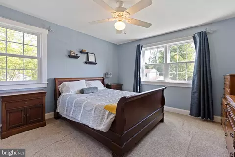 Bedroom - 130 Hedgewick Dr, Newark, DE 19702 photo 2 of 4