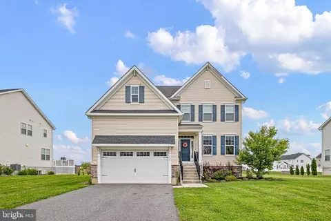 406 Timothy Ln, Bear, DE 19701