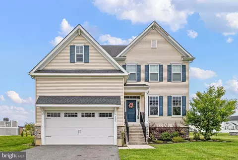 406 Timothy Ln, Bear, DE 19701