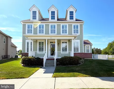 1545 E Matisse Dr, Middletown, DE 19709