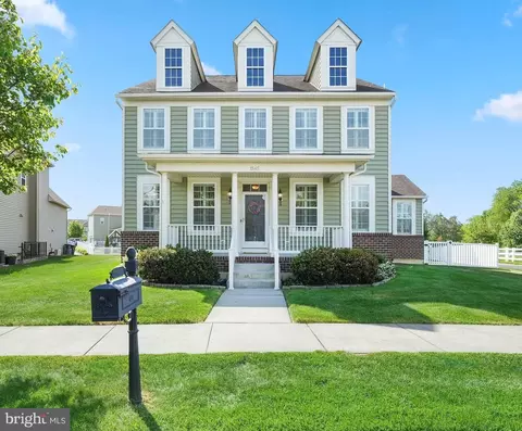 1545 E Matisse Dr, Middletown, DE 19709