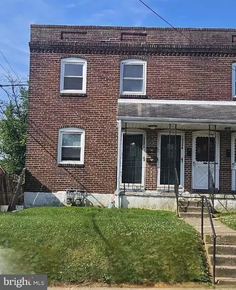 1400 Saint Elizabeth St, Wilmington, DE 19805