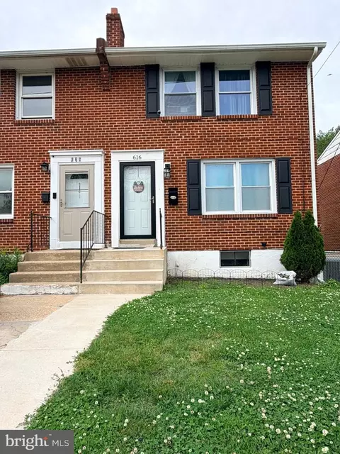 616 N Dupont Rd, Wilmington, DE 19804