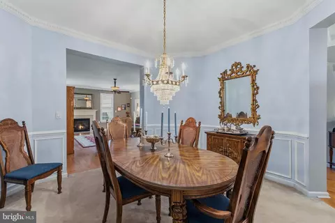 Dining - 400 Topiary Ln, Middletown, DE 19709 photo 3 of 5