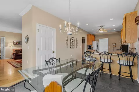 Dining - 400 Topiary Ln, Middletown, DE 19709 photo 1 of 5