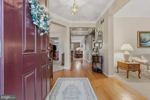 Entry Way - 400 Topiary Ln, Middletown, DE 19709 photo 1 of 9