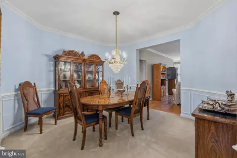 Dining - 400 Topiary Ln, Middletown, DE 19709 photo 4 of 5