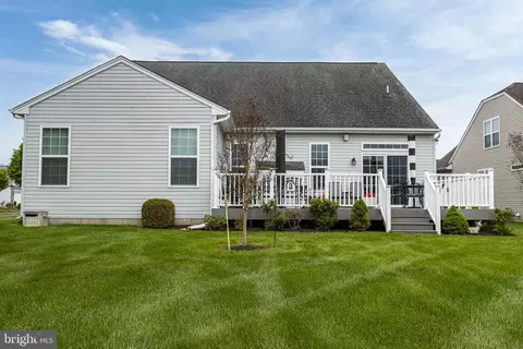 Exterior - 400 Topiary Ln, Middletown, DE 19709 photo 7 of 11