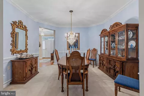 Dining - 400 Topiary Ln, Middletown, DE 19709 photo 5 of 5
