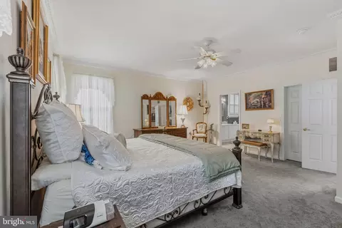 Bedroom - 400 Topiary Ln, Middletown, DE 19709 photo 4 of 6