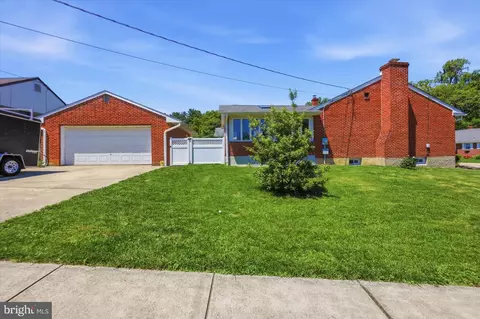 700 Smyrna Ave, Wilmington, DE 19809