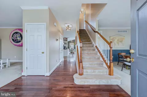 Entry Way - 211 E Crail Ct, Middletown, DE 19709 photo 1 of 6