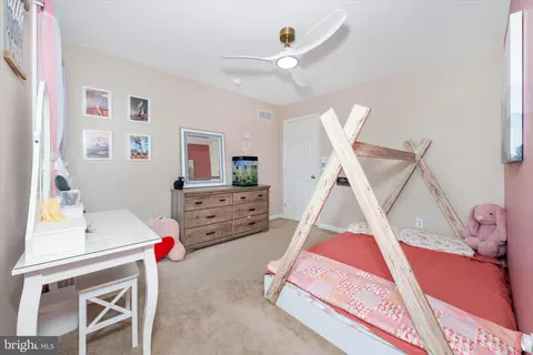 Bedroom - 211 E Crail Ct, Middletown, DE 19709 photo 4 of 7