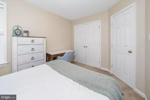 Bedroom - 211 E Crail Ct, Middletown, DE 19709 photo 7 of 7