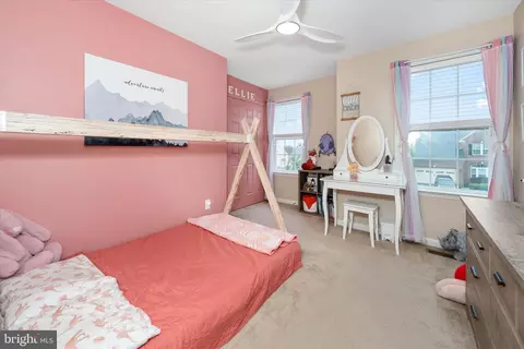 Bedroom - 211 E Crail Ct, Middletown, DE 19709 photo 3 of 7