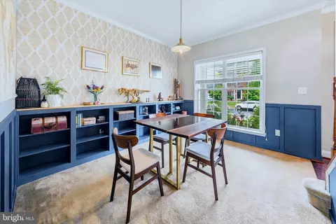 Dining - 211 E Crail Ct, Middletown, DE 19709 photo 1 of 3