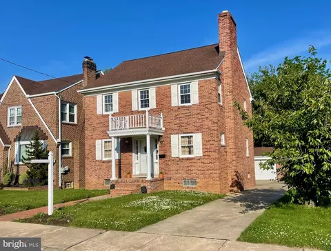 704 S Rodney St, Wilmington, DE 19805